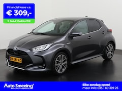 Toyota Yaris - 1.5 Hybrid Executive | Panoramadak | Leder | Head up | Camera | Zondag Open