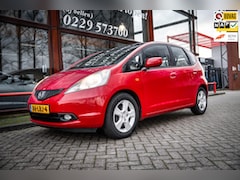 Honda Jazz - 1.2 Trend | Airco | AUX | Stuurbediening | Electrische ramen | Electrische spiegels |