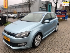 Volkswagen Polo - 1.2 TDI BlueMotion Comfortline - AIRCO - NAP