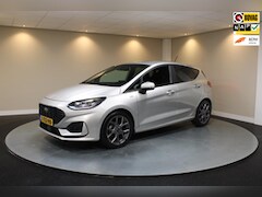 Ford Fiesta - 1.0 EcoBoost Hybrid ST-Line X *Carplay* 31.000Km