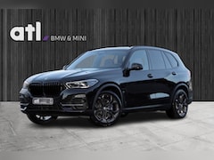 BMW X5 - xDrive45e High Executive 21 inch wielen, Panoramadak, Head up, Laserlicht, Zitting comfort