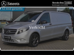 Mercedes-Benz Vito - 111 CDI LANG 18" LM VELGEN