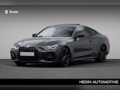 BMW 4-serie Coupé - 430i High Executive adverteren tegen 15-09-2024 | M-Sport | M Stoelen | Harman/Kardon Surr