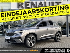 Renault Austral - E-Tech Hybrid 200 Techno Esprit Alpine | Pack Safety | Pack Adv. Driving