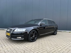 Audi A6 Avant - 2.0 TFSI Pro Line S-line