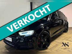 Audi S3 - 2.0 TFSI quattro Pro Line Plus