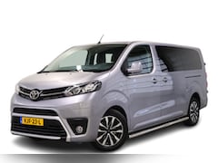 Toyota PROACE Long Worker - 2.0 D-4D Navigator DC