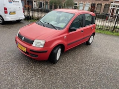 Fiat Panda - 1.1 Active Plus 203 DKM NAP