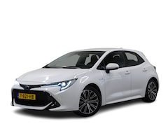 Toyota Corolla - 2.0 Hybrid Style | Winterpack | Dodehoek | PDC