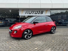 Opel ADAM - 1.4 Glam