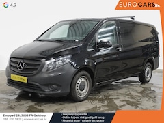 Mercedes-Benz Vito - 114 CDI Lang XXL Airco Parkeersensoren Cruise control