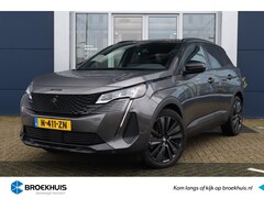 Peugeot 3008 - 1.6 HYbrid 225-PK GT Pack Business | Focal audio | Alcantara | Blackpack | Massage | ACC |