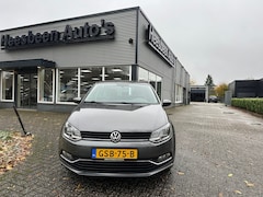 Volkswagen Polo - 1.0 First Edition