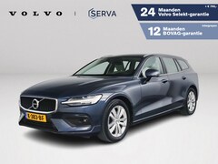 Volvo V60 - B3 Aut. Momentum+ | Stoel- en stuurverwarming | DAB | Elek. Achterklep