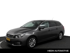 Peugeot 308 SW - 1.2 110 pk Blue Lease Premium | Navigatie | Cruise Control | Panorama Dak | Parkeer Camera