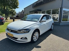 Volkswagen Polo - 1.0 TSI Highline Business R