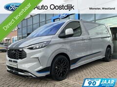 Ford Transit Custom - 300 2.0 TDCI L2H1 Sport 170PK Automaat DIRECT RIJDEN 2x Schuifdeur B&O Adaptieve Cruise Ca