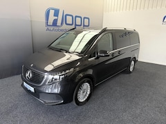 Mercedes-Benz EQV - 300 L2 - 8 Pers. - Leer - Adap. Cruise - Elec. Klep - 360 - Incl. Garantie