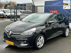 Renault Clio - 0.9 TCe Life / AIRCO / STOELVERWARMING / CRUISE CONTROL