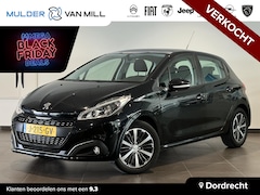 Peugeot 208 - 5-deurs Allure 1.2 PureTech 82pk | PANODAK | CAMERA | STOELVERW.| APPLE CARPLAY / ANDROID