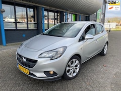 Opel Corsa - 1.0 Turbo Edition NAP/CRUISE/AIRCO/APK 11-2025