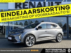 Renault Scenic E-Tech - EV87 techno long range | Nu met extra korting | Pack Comfort Premium | Pack Advanced Drive