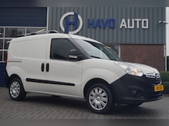 Opel Combo - 1.4 Benzine, AIRCO, TREKHAAK, BTW-VRIJ / MARGE