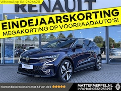 Renault Mégane E-Tech - Comfort Range Techno 60 kWh | Nu met extra korting | Pack Augmented Vision & Advanced Driv