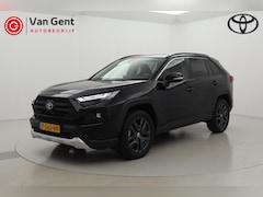 Toyota RAV4 - 2.5 Hybrid AWD ADVENTURE Apple\Android Automaat