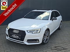 Audi A4 Avant - 40 TFSI Edition Sport / S-Line / VIRTUAL / PANO / GARANTIE