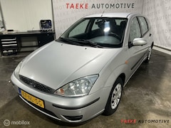 Ford Focus - 1.4-16V Cool Edition Airco/Kijk tekst