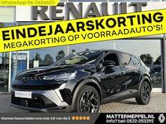 Renault Symbioz - 1.6 E-Tech hybrid 145 esprit Alpine | electr. achterklep | draadloos Apple Carplay/Android