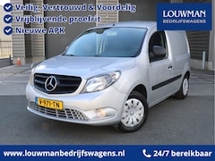 Mercedes-Benz Citan - 108 CDI BlueEFFICIENCY Cruise control Airco Betimmering