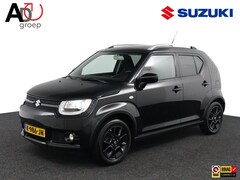 Suzuki Ignis - 1.2 Smart Hybrid Select | Trekhaak | Achteruitrijcamera | Airco | Apple Carplay & Android