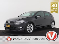 Volkswagen Golf - 1.2 TSI Highline | Trekhaak | Climate Control | Org NL | Cruise Control |