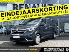 Renault Trafic E-Tech - Electric L2H1 T29 Comfort 52 kWh | 300 km actieradius | Pack Parking | Pack Look | Handsfr