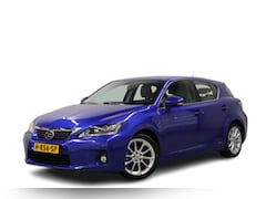 Lexus CT 200h - Luxury Line