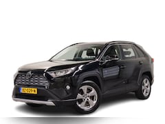 Toyota RAV4 - 2.0 VVT-iE First Edition