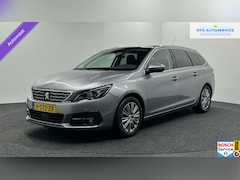 Peugeot 308 SW - 1.2 PureTech Blue Lease Allure PANORAMA DAK