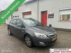 Opel Astra Sports Tourer - 1.3 CDTi S/S Edition