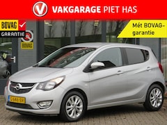 Opel Karl - 1.0 ecoFLEX Innovation | 1e Eigenaar | Clima-Airco | Stoelverw. | Inc. BOVAG-Garantie