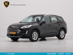 Ford Kuga - 2.5 PHEV Titanium Navigatie Pdc Clima Cruise 211