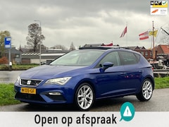 Seat Leon - 1.8 TSI FR PANO LED CARPLAY ALCANTARA