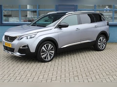 Peugeot 5008 - 1.6 e-THP GT-Line