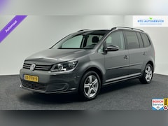 Volkswagen Touran - 1.4 TSI Comfortline NAVIGATIE CRUISE ECC LM