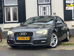 Audi A5 Sportback - 2.0 TFSI quattro Sport Edition|S-Line|Goed onderhouden|