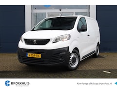 Peugeot Expert - 1.6 Blue-HDi 95 pk GB 226C Premium | Navi | Cruise control | Sensoren achter |