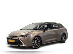 Toyota Corolla Touring Sports - 2.0 Hybrid Premium