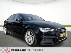 Audi A3 Limousine - 35 TFSI CoD Sport S Line Edition Carplay / Climate