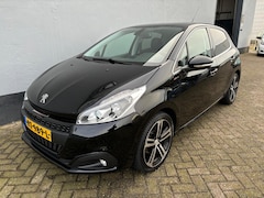 Peugeot 208 - 1.2 PureTech GT-line - Achteruitrijcamera - CarPlay